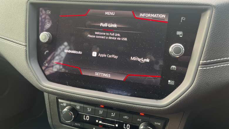 SEAT Arona 1.0 TSI 115 Xcellence Lux 5dr DSG Petrol Hatchback